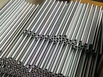 訂做生產 精密鋼管 軸承用精密管 精密光亮管 GCr15 27SiMn精密管