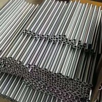 訂做生產 精密鋼管 軸承用精密管 精密光亮管 GCr15 27SiMn精密管