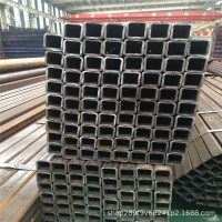 廠家直供考登方管/Q235NHE耐候鋼方管/09CuPCrNi-A考登方矩管