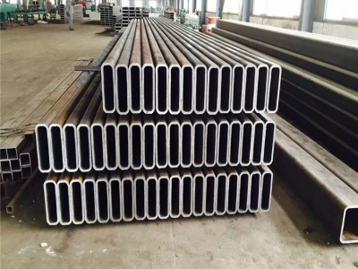 直供610L汽車大梁方管/Q355C現貨/Q390D高強方管性能