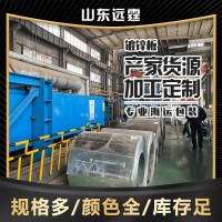 廠家現貨鍍鋅板 有花無花鍍鋅鋼板 大花鍍鋅白鐵皮