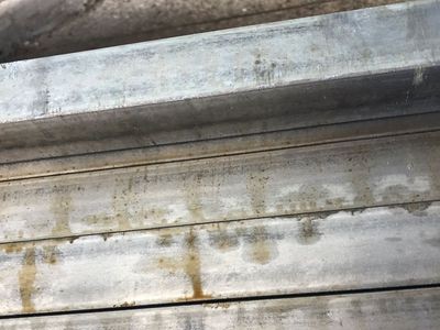 冷拔 冷拉方鋼 扁鋼 六角鋼 圓鋼 異型 45# Q235 40cr 355b可定制