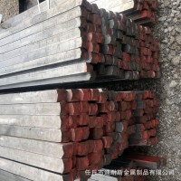 冷拔、冷拉方鋼 20*20 25*25 30*30系列 45# 40cr Q235