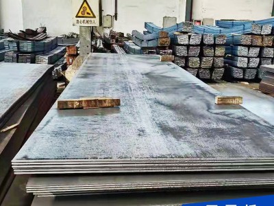 開平板熱軋卷板中厚板開平板碳鋼板熱軋普板鋼板鐵板熱板