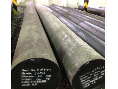 42CrMo圓棒 扁鋼 冷作模具鋼 1.7225合金鋼