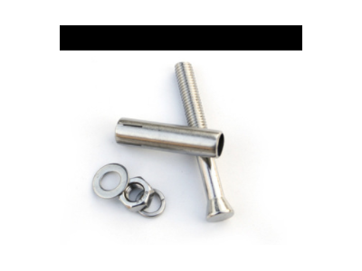 304不銹鋼膨脹螺絲 膨脹鉤 非標膨脹