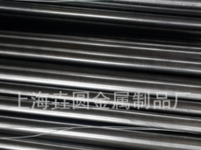 不銹鋼兩輥精矯加工