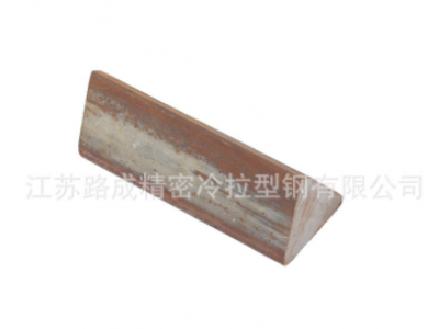 冷拔三角條、等邊三角條40*40*40建筑專用三角條大量現貨規格齊全