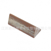 冷拔三角條、等邊三角條40*40*40建筑專用三角條大量現貨規格齊全