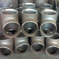 定制碳鋼三通四通不銹鋼三通四通 變徑三通 等徑三通 保溫三通