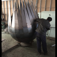 不銹鋼工藝品制作加工 工藝品制作加工