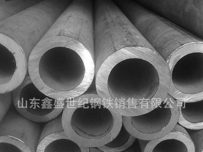 現貨批發 201 304 316L 310S 2205 2507不銹鋼管 大口徑厚壁 零切