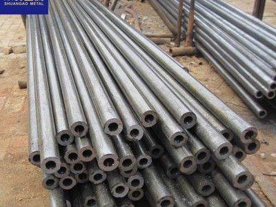 現貨供應祁東精密無縫鋼管 山東20# 45#精密光亮無縫管廠家直銷