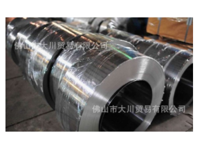 【大川】冷軋卷 冷板 SPCC 冷軋卷板(可代客定尺開平,分卷條)