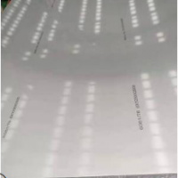 批發6061鋁板 6061-T6鋁板 西南鋁中厚板 厚板庫存 溯源質檢