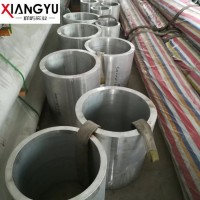 供應(yīng)7075T6鋁管 航空超硬無縫管7075可零切 7075T651大口徑鍛管