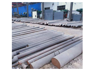 【Q345B】熱軋圓鋼現(xiàn)貨Q345B合金結(jié)構(gòu)鋼高耐磨高韌性Q345B模具鋼