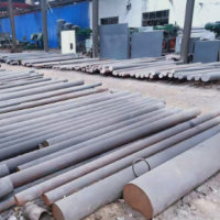 【Q345B】熱軋圓鋼現貨Q345B合金結構鋼高耐磨高韌性Q345B模具鋼