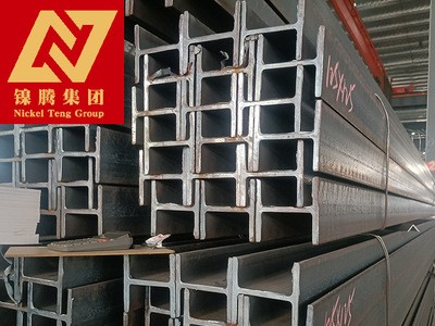 廠家直供H型鋼 熱軋低合金鍍鋅H型鋼材 現貨廠房用H型鋼支持切割