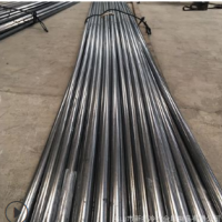 冷壓金屬制品冷拉圓鋼40*5000高精度光亮圓鋼規格可定制