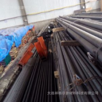 鋼材 9Cr18Mo(440C)不銹鋼圓鋼 退火