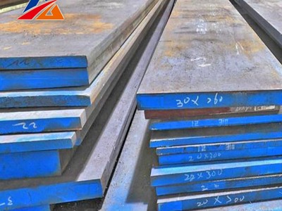 蘇州批發H13棒料鍛件2379電渣方料2083鍍鋅鑿巖鋼k110熱軋板精鍛