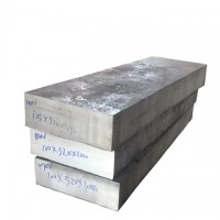 S136H模具鋼 s136h熔噴布模具鋼板 S136口罩機專用模具鋼材廠家