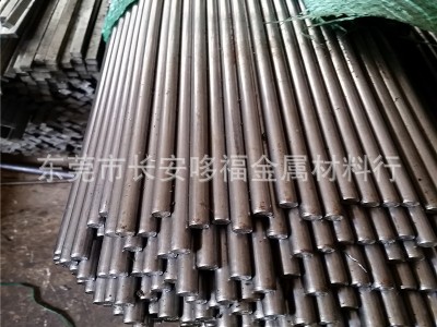 廠家批發Q235電鍍光亮圓鋼 Q235冷拉圓鋼 易車Q235精磨圓鋼