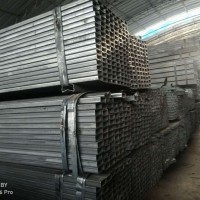 矩管 鍍鋅矩管 天津和興鋼鐵