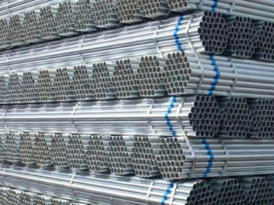 焊管 鍍鋅管 天津和興鋼鐵