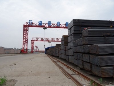 角鋼 天津和興鋼鐵