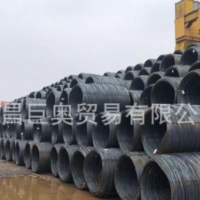 江西南昌螺紋 零售 廠家供應 HRB400 南新萍