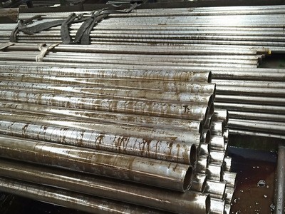 現(xiàn)貨供應(yīng)薄壁精密管50*5冷拔光亮精密管40*3精密鋼管