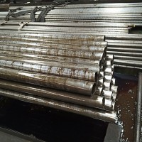 現貨供應薄壁精密管50*5冷拔光亮精密管40*3精密鋼管