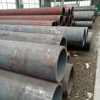 無縫鋼管廠家 45#厚壁鋼管切割零售500*60無縫鋼管