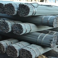 天舜集團T63高強高塑性鋼筋