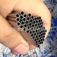 304不銹鋼毛細管 精密管 外徑1 2 3 4 5 6 7 8 9 10mm壁厚0.1-2mm