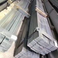 廠家現(xiàn)貨批發(fā) 扁鋼 30*3 40*4 50*5 70*6 一只起售 可配送至廠里