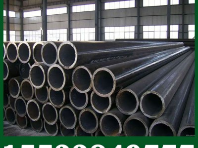 無縫管 無縫鋼管 厚壁無縫管 流體管 鍍鋅無縫管 廠家直銷