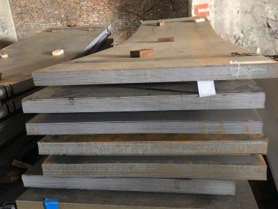 廠家現貨供應15crmo中厚板 耐低溫16Mn低合金中厚板 規格齊全