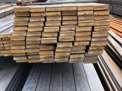 長期供應熱鍍鋅扁鐵 不銹鋼扁鋼201 304 特殊規格熱軋扁鐵分條