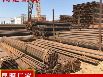 焊管 昆明直縫焊管生產(chǎn)廠家 大口徑焊管現(xiàn)貨批發(fā) 規(guī)格齊全 可加工