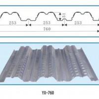 蘇州高新區(qū)姑蘇金閶區(qū)專業(yè)大量生產(chǎn)加工各種型號樓承板鋼承板