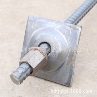 熱銷螺紋鋼錨桿 錨桿 左旋錨桿 無縱肋錨桿 錨固劑錨桿煤礦用錨桿