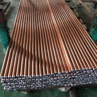 防雷鍍銅材料，鍍銅鋼交線，鍍銅接地，鍍銅圓鋼/扁鋼絞線