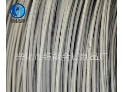 定制不銹鋼線材304不銹鋼鋼絲繩超硬線硬度不銹鋼彈簧絲