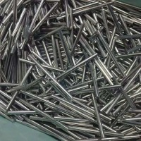 冷拉不銹鋼SUS301實(shí)心光亮棒 鍛材盤(pán)條研磨棒 1cr17ni2六角棒