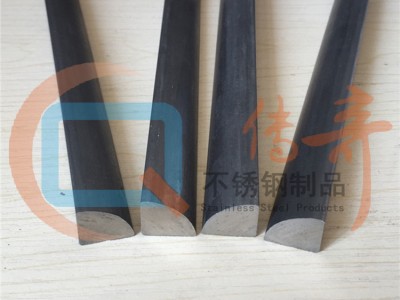 304不銹鋼異型材 冷拉異型鋼 非標定做 來圖加工