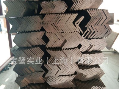 廠家供應等邊角鋁 等邊角鋁型材 角鋁 規格較齊全 歡迎訂購