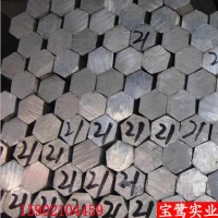 6061六角鋁棒 6063六角鋁棒 可切割
